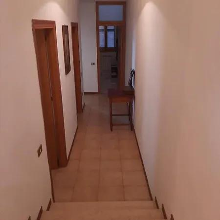Appartement In Palazzina D'epoca