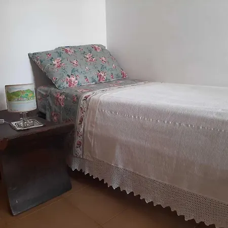 In Palazzina D'epoca Appartement Osimo