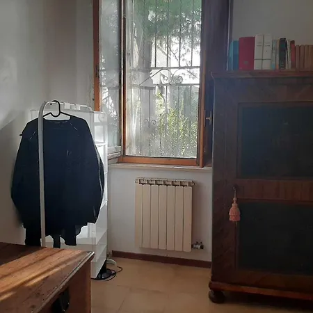 In Palazzina D'epoca *