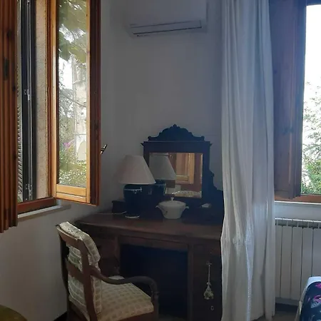 In Palazzina D'epoca * Osimo