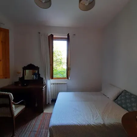 Appartement In Palazzina D'epoca *