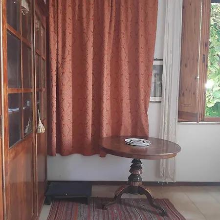 Appartement In Palazzina D'epoca