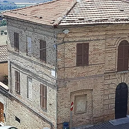 In Palazzina D'epoca