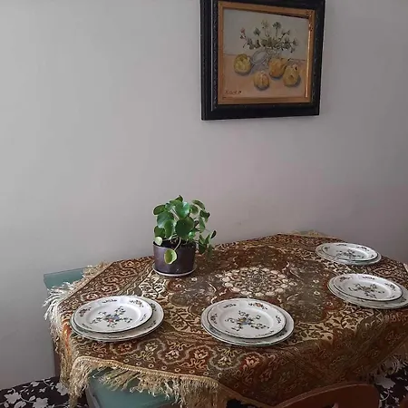 Apartment In Palazzina D'epoca *