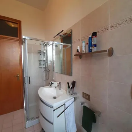 In Palazzina D'epoca Apartment *