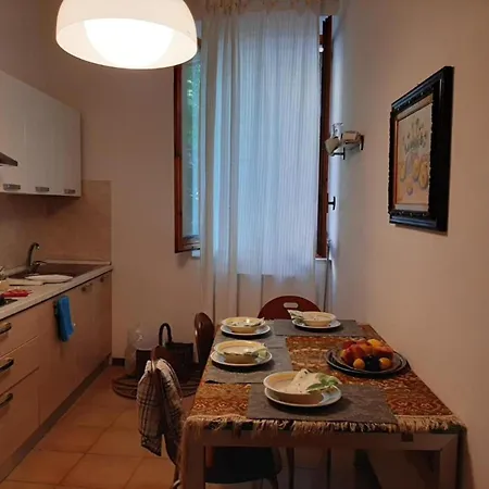Apartment In Palazzina D'epoca Osimo