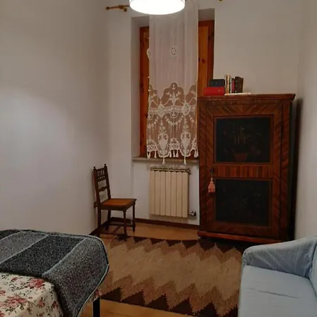 In Palazzina D'epoca *