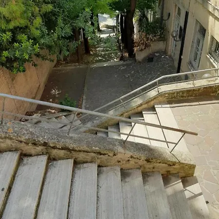 Apartment In Palazzina D'epoca *